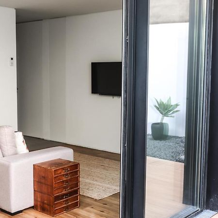 Aljube Residences I - Apt Novo, Com Terraco, Centro Pdl Ponta Delgada Exterior foto