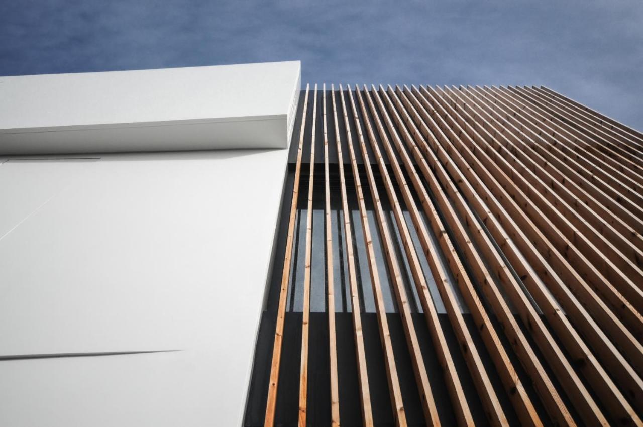 Aljube Residences I - Apt Novo, Com Terraco, Centro Pdl Ponta Delgada Exterior foto