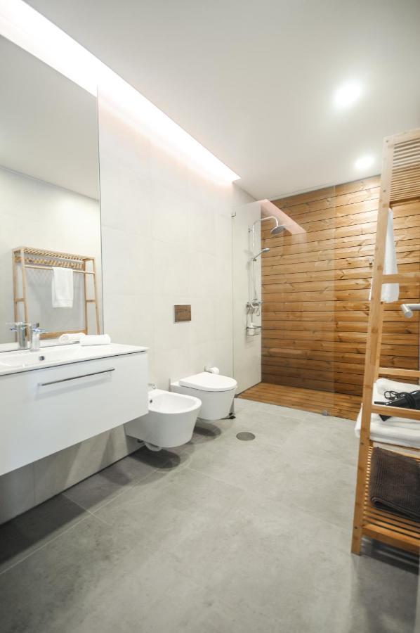 Aljube Residences I - Apt Novo, Com Terraco, Centro Pdl Ponta Delgada Exterior foto