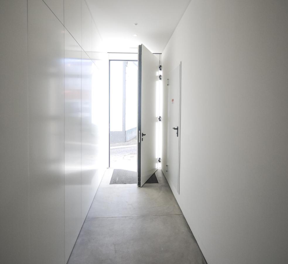Aljube Residences I - Apt Novo, Com Terraco, Centro Pdl Ponta Delgada Exterior foto